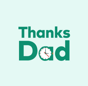 Shop Father’s Day Gifts Now