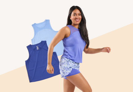 Shop Women's Activewear Now