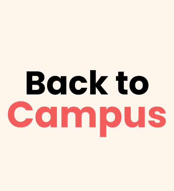 Back to Campus