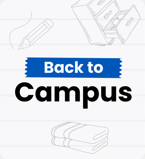 Back to Campus