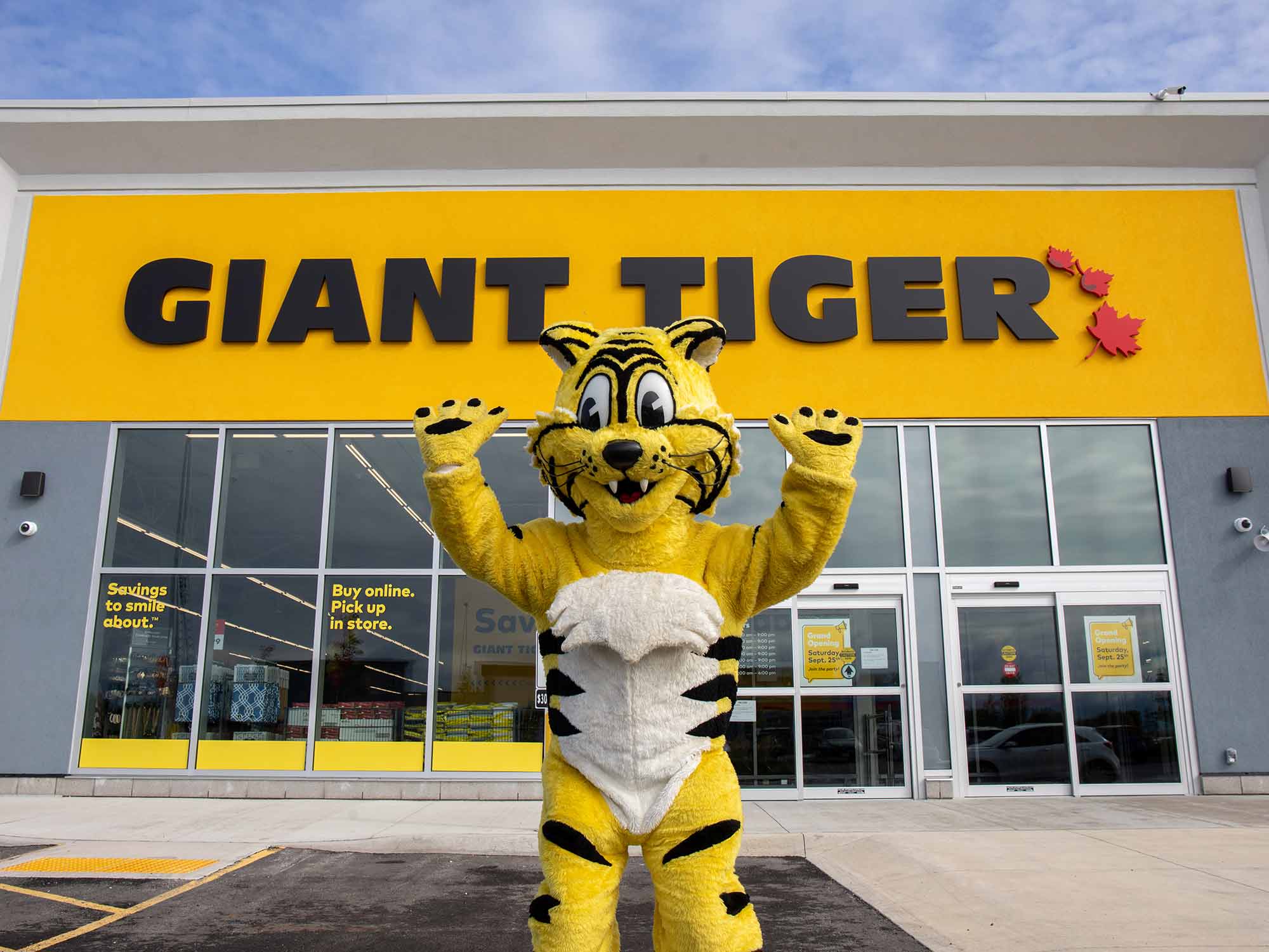 Store Careers Giant Tiger