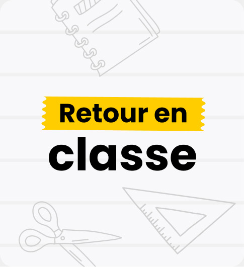 Retour à l’école
