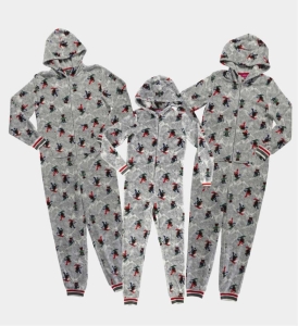 Family Matching PJs – Giant Tiger