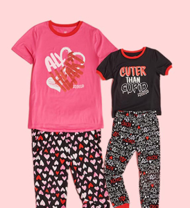 Hearts Valentines Day Pajama Pants for Women Sleep Shorts with Pockets  Boxer Shorts for Gym : Clothing, Shoes & Jewelry 
