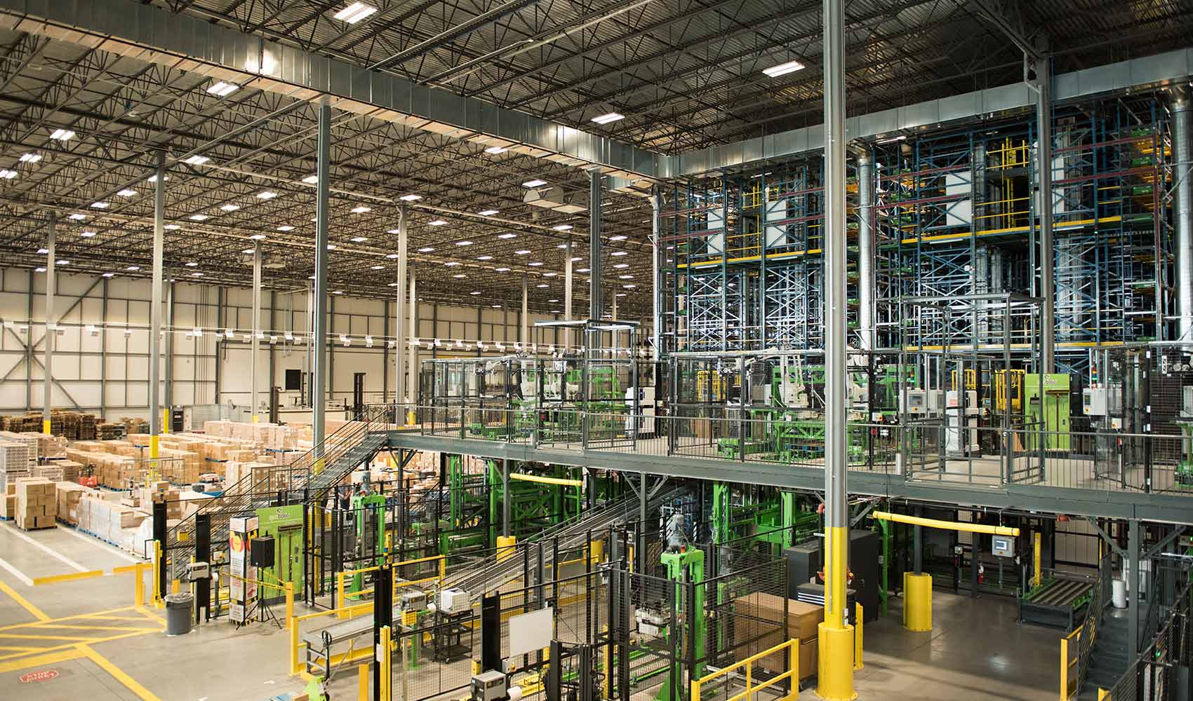 Distribution Center Careers Giant Tiger