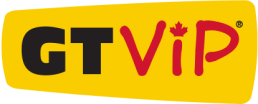 GT Vip Logo