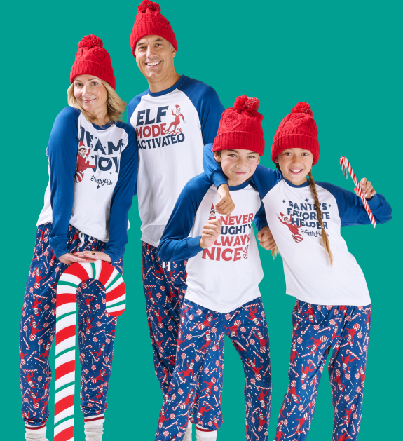 Licence Officielle Elf- Son D'Un Casse-Noisette Sweat S-XXL Tailles