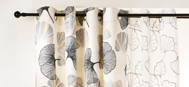 Shop Curtains Now