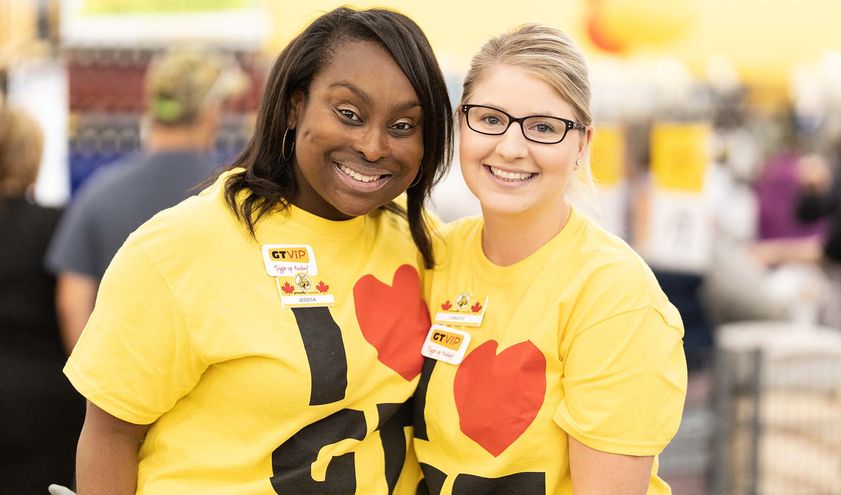 Store Careers Giant Tiger