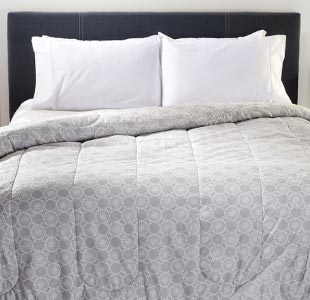 Bedding: Comforters, Pillows, Sheets & More