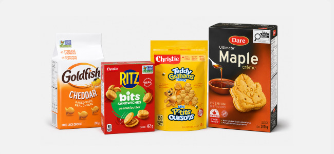 School snacks