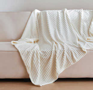 Shop Blankets & Throws Now