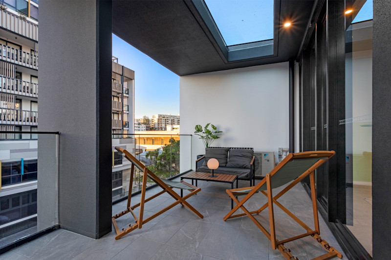 Atchison Street Wollongong Kula Serviced Apartments AUS