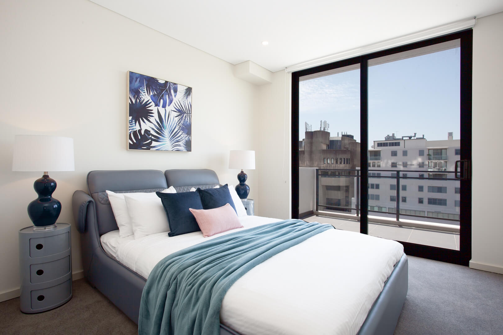 Crows Nest Kula Sydney Serviced Apartments Sydney