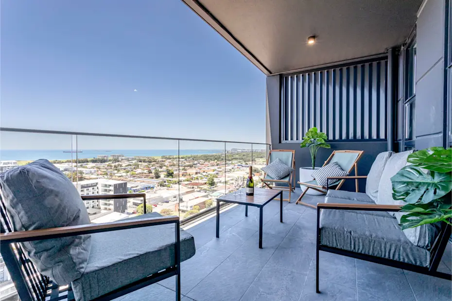 Atchison Street Wollongong Kula Serviced Apartments AUS