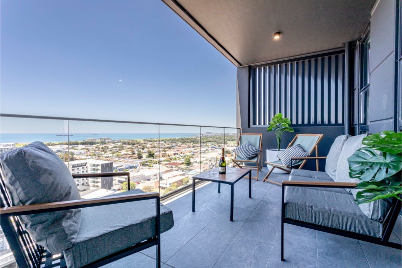 Premium 3 Bedroom Picture 1 - 35 Atchison Street, Wollongong