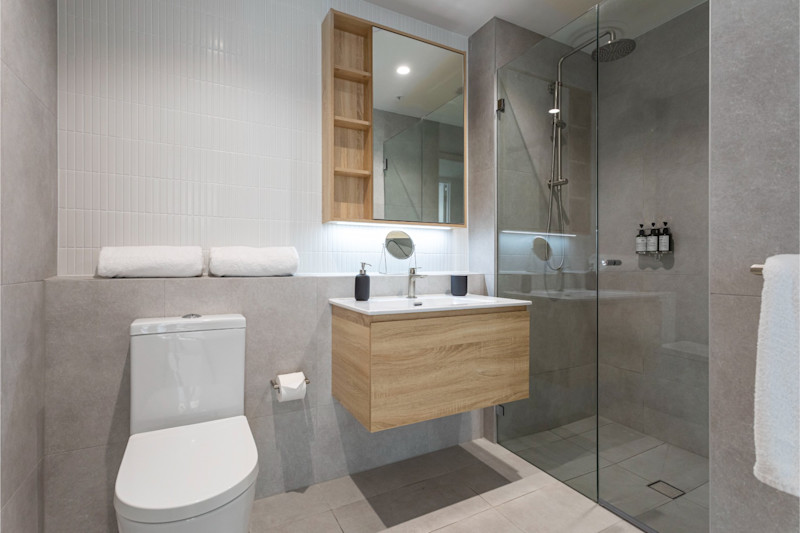 Atchison Street Wollongong Kula Serviced Apartments AUS