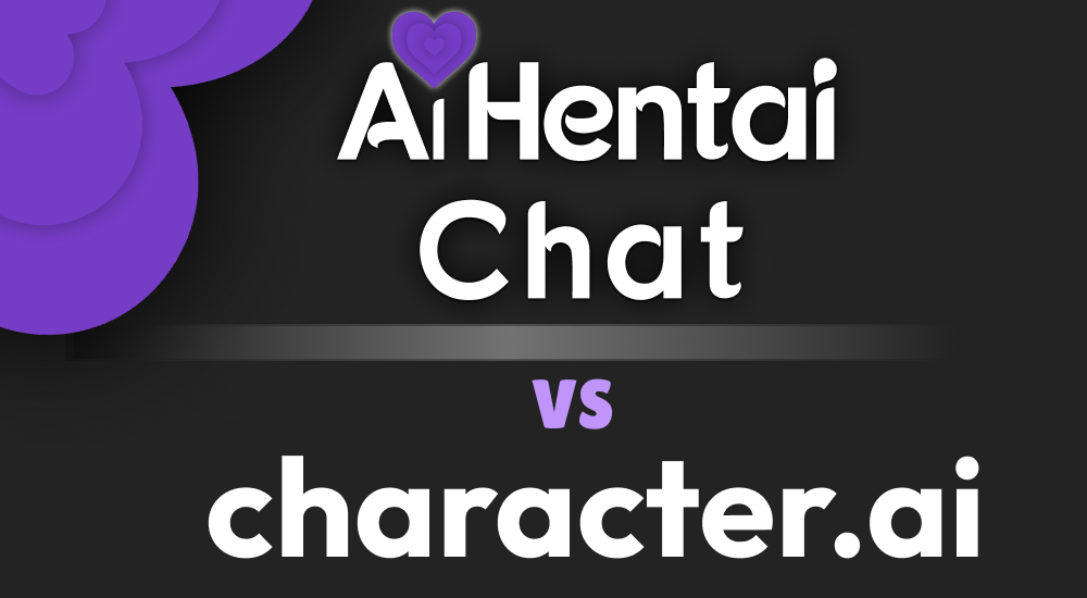 AIHentaiChat vs Character.ai