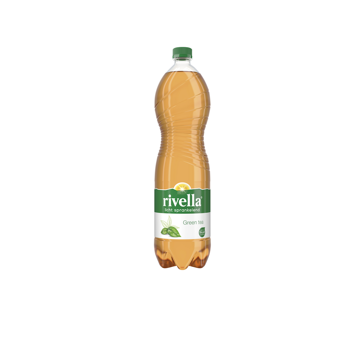 Rivella - Green Tea