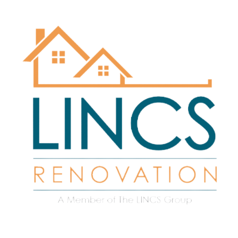 LincsGroup Revovation Logo
