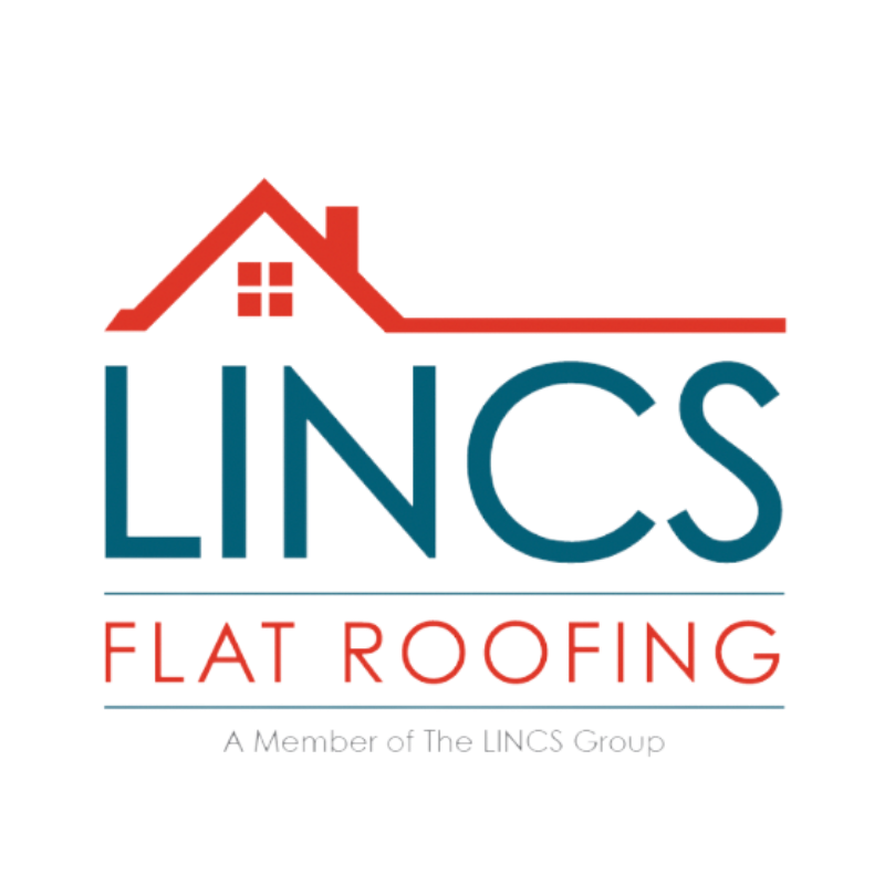 LincsGroup Flat Roofing Logo