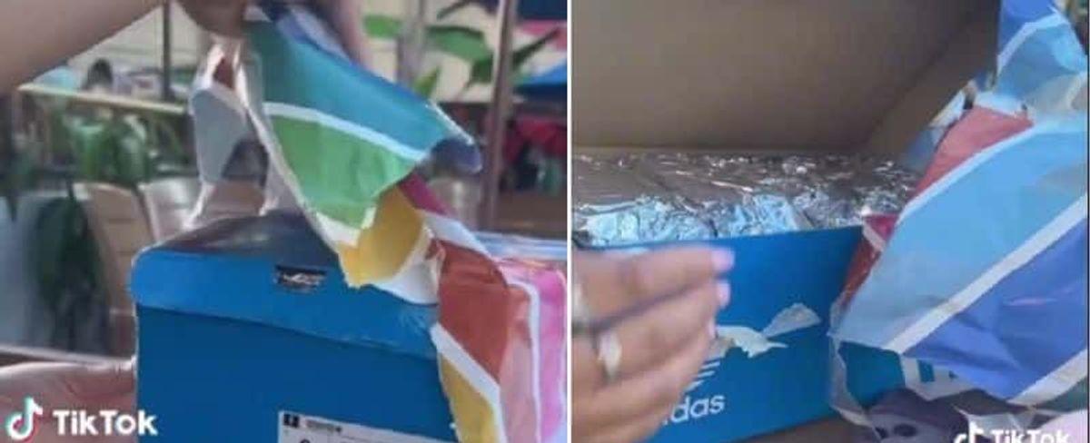 Mom shares hilarious life hack to reduce food expenses at theme park