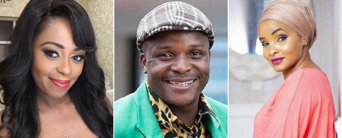 7 Media Celebrities With Lucrative Side Hustles