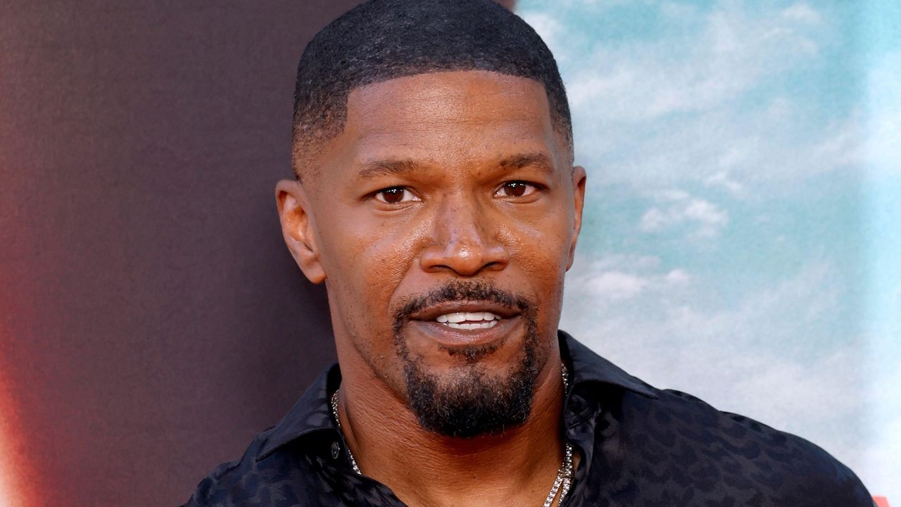 Jamie Foxx recovering from unspecified 'medical complication'