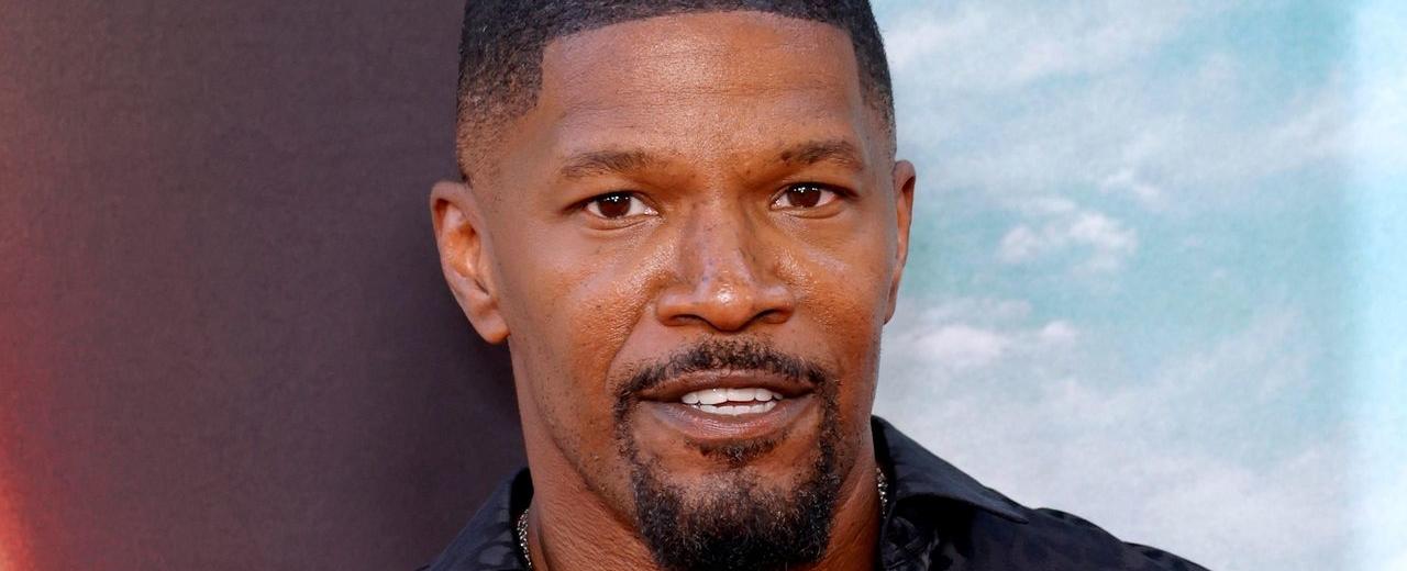 Jamie Foxx recovering from unspecified 'medical complication'