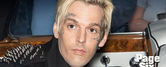 Aaron Carter’s cause of death revealed 5 months after his sudden passing