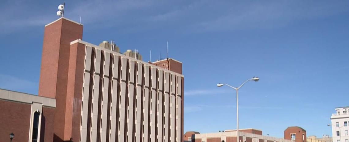 Portsmouth City Jail relocation, personal property tax relief among ideas in FY24 budget proposal
