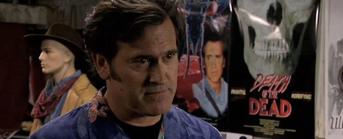 Hysteria!: Premiere Date, Cast, And More We Know About Peacock's Upcoming Horror TV Show