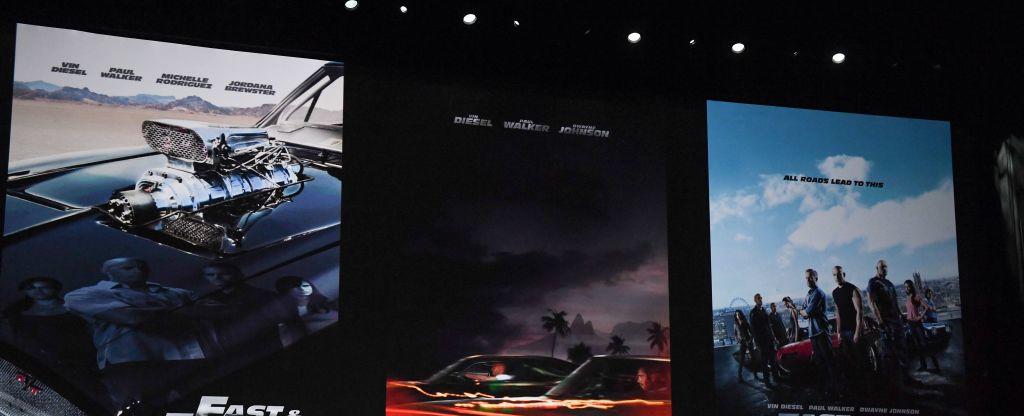 You can get $1,000 for watching 10 Fast & Furious movies, here’s how