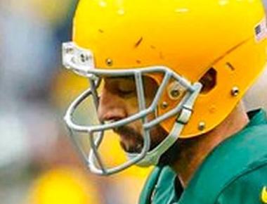 Should Jets be worried about Quinnen Williams (and Aaron Rodgers) missing start of offseason workouts?