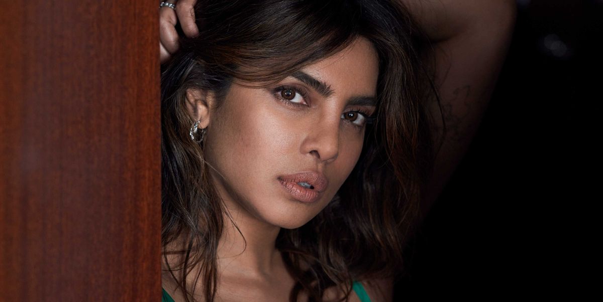 Priyanka Chopra Jonas on 'Citadel', Richard Madden, and Daughter Malti