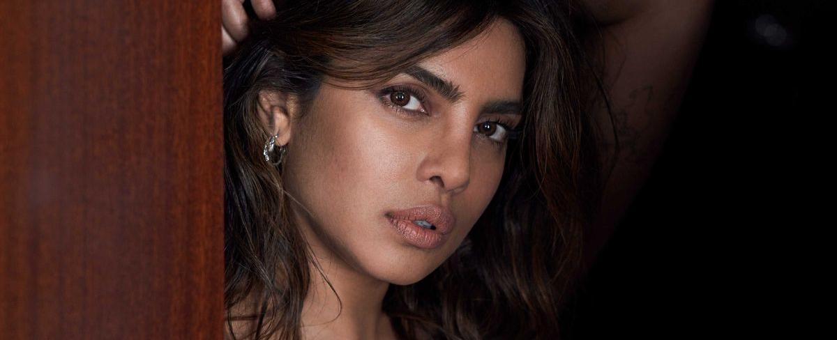 Priyanka Chopra Jonas on 'Citadel', Richard Madden, and Daughter Malti