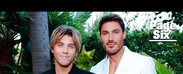 Lukas Gage, Chris Appleton get married in front of Kim Kardashian: sources