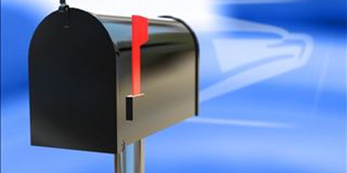 Officials warn of mail scam claiming to seize property for unpaid taxes