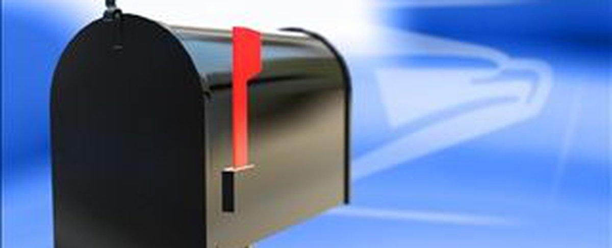 Officials warn of mail scam claiming to seize property for unpaid taxes