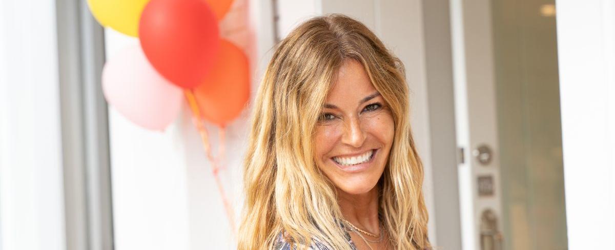 ‘She Pivots’ With Kelly Bensimon: On the Power of Reclaiming Your Story