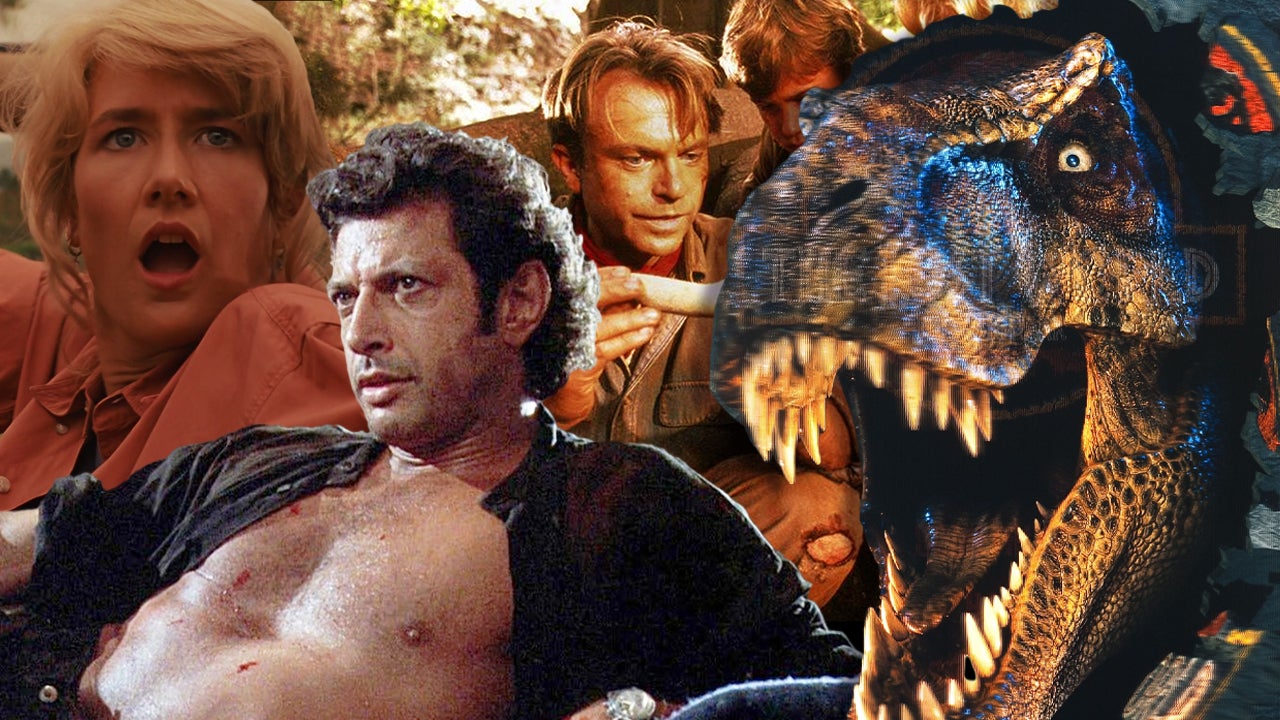 The 10 Best Dinosaur Movies of All Time - IGN