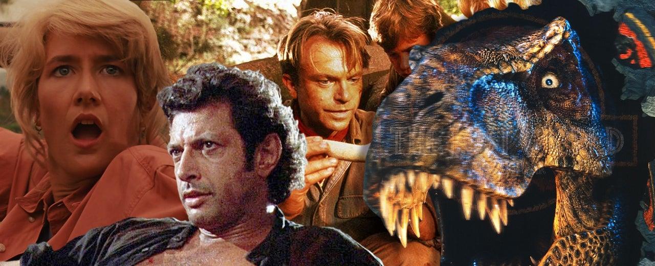 The 10 Best Dinosaur Movies of All Time - IGN