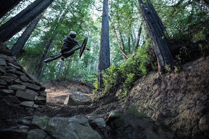 Movies For Your Monday - Volcanoes, Christian Rigal, Dakota Roche, Surfing in Ireland, & More - Pinkbike