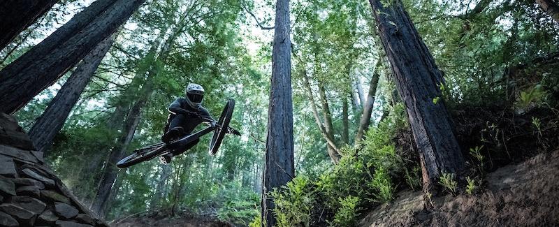 Movies For Your Monday - Volcanoes, Christian Rigal, Dakota Roche, Surfing in Ireland, & More - Pinkbike