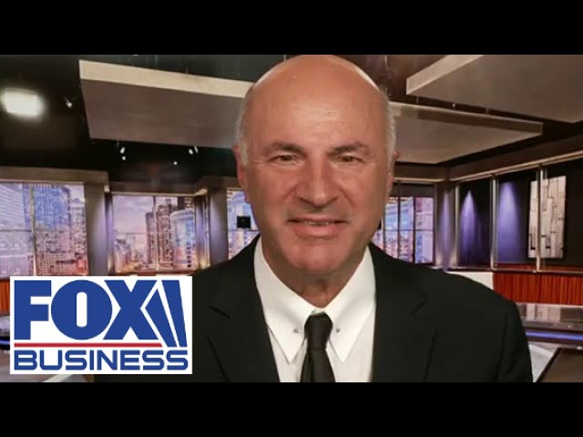 These Americans want freedom from taxes: Kevin O'Leary