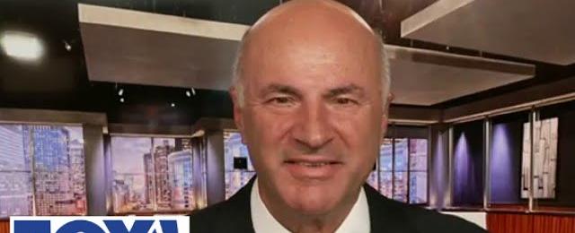 These Americans want freedom from taxes: Kevin O'Leary