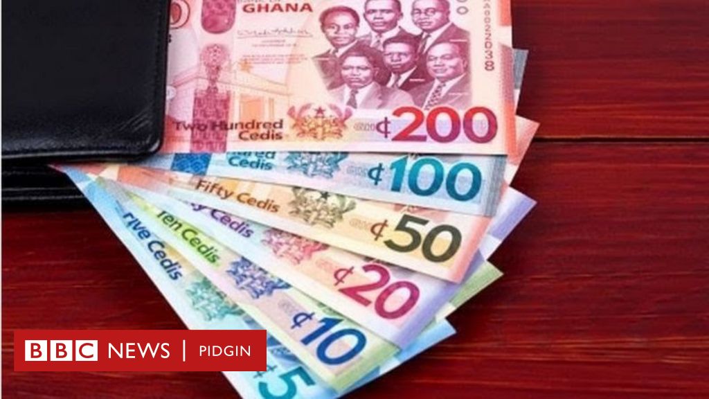 Ghana Parliament pass three new taxes despite opposition from citizens - BBC News Pidgin