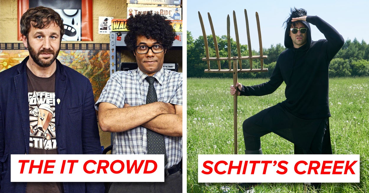 From Mediocre To Mind-Blowing: TV Shows That Improved After Their First Season