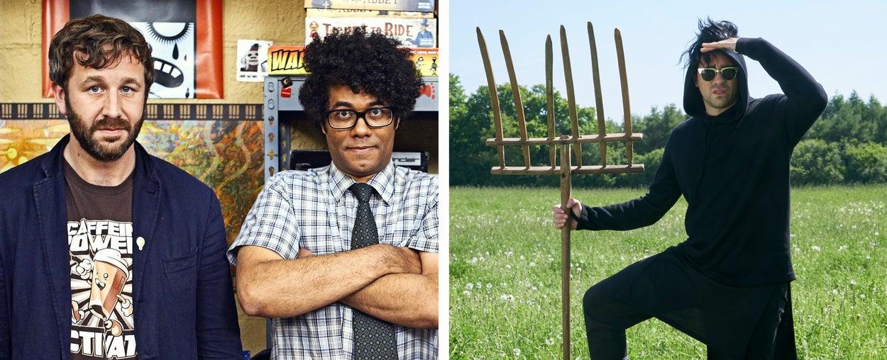 From Mediocre To Mind-Blowing: TV Shows That Improved After Their First Season