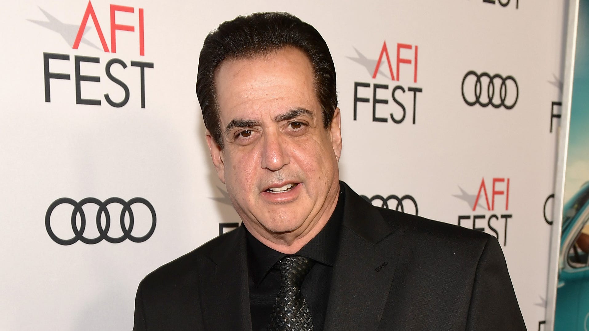 'Green Book' actor Frank Vallelonga Jr. died from accidental overdose